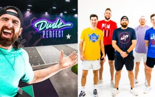 Dude Perfect Net Worth
