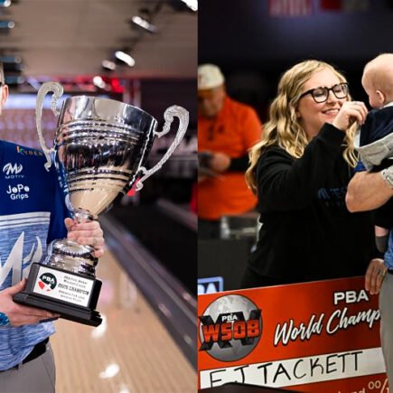 EJ Tackett Net Worth