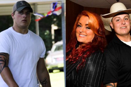 Elijah Judd Net Worth