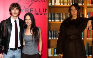 Gavin Casalegno Wife