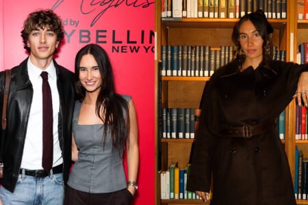 Gavin Casalegno Wife