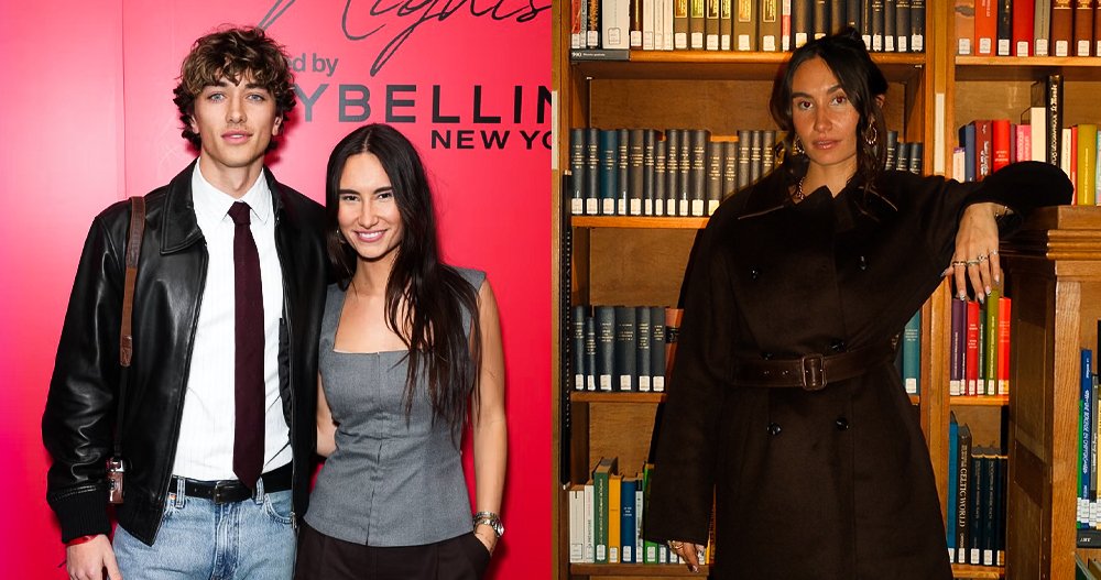 Gavin Casalegno Wife