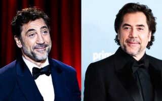 Javier Bardem Net Worth