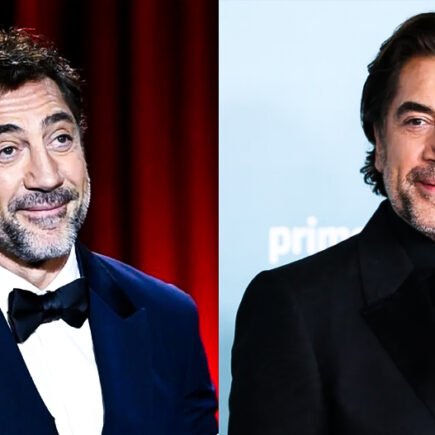 Javier Bardem Net Worth