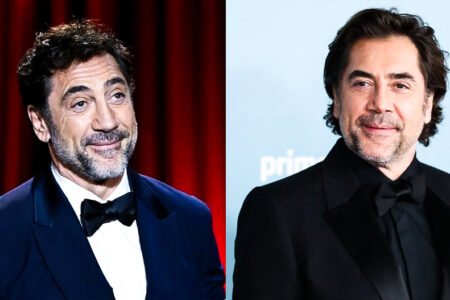 Javier Bardem Net Worth