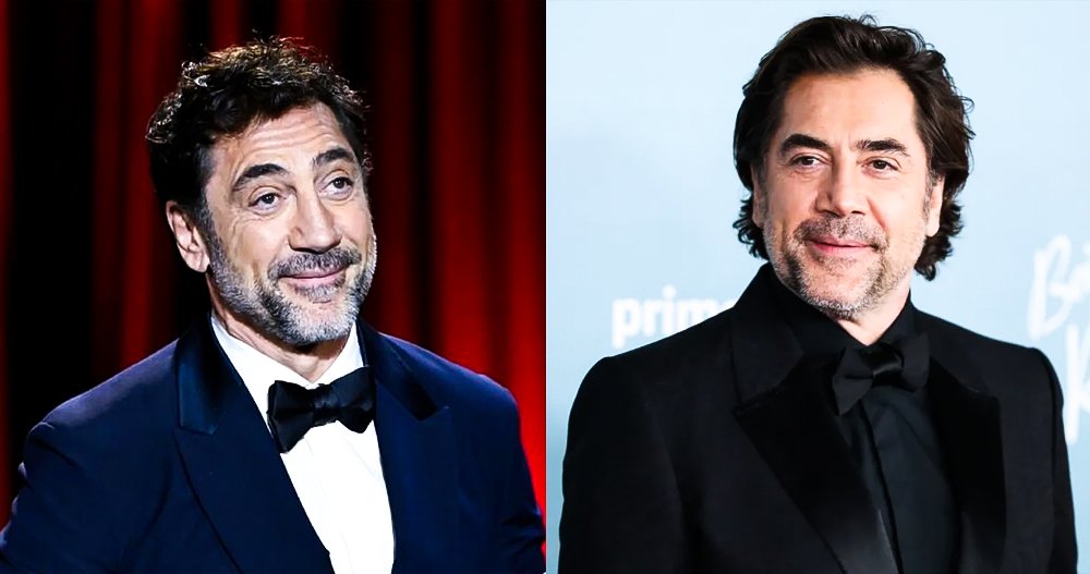 Javier Bardem Net Worth