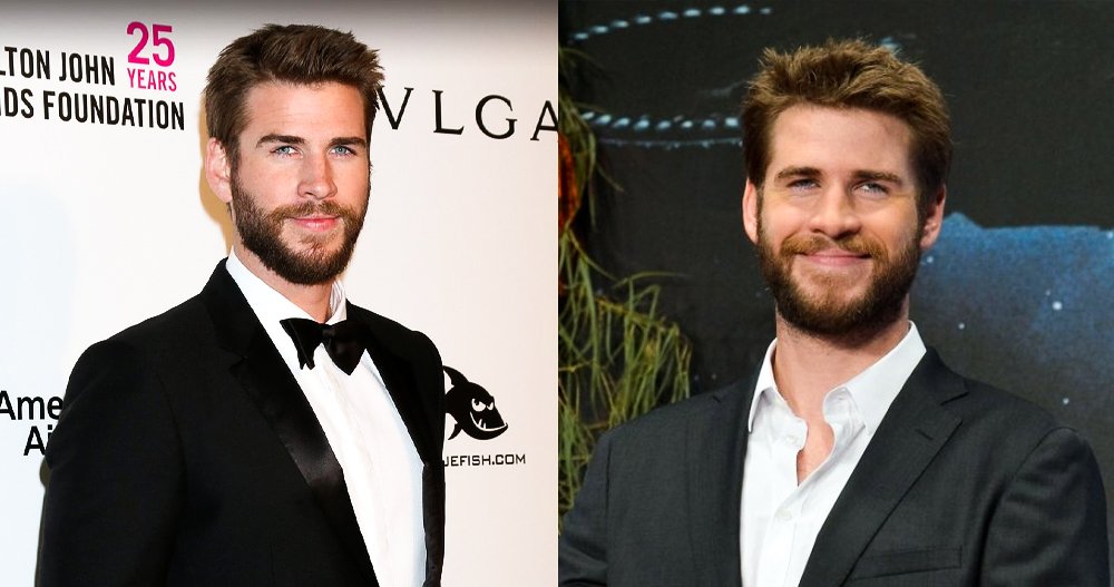 Liam Hemsworth Net Worth