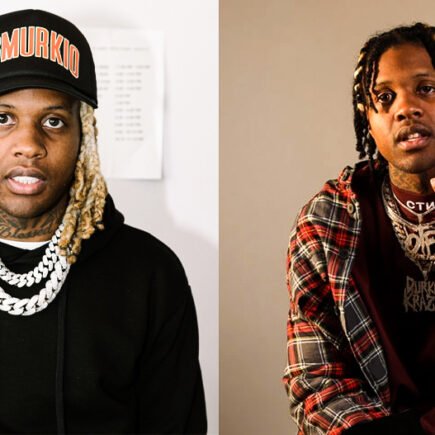Lil Durk Full Name