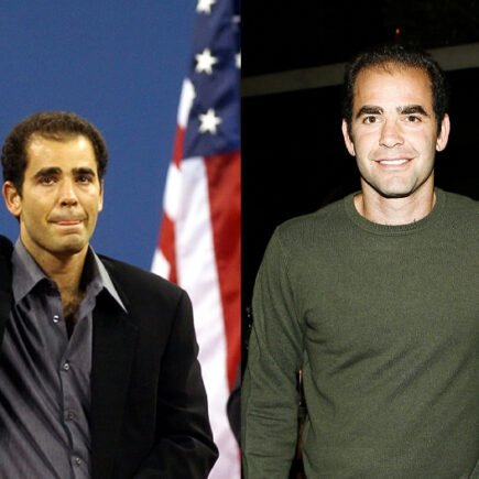 Pete Sampras Net Worth