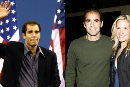 Pete Sampras Net Worth