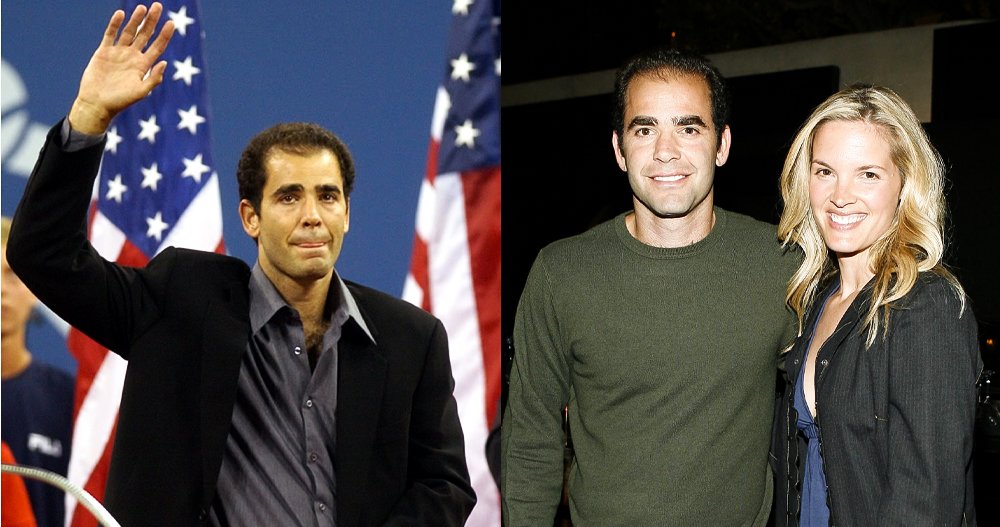 Pete Sampras Net Worth