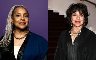 Phylicia Rashad