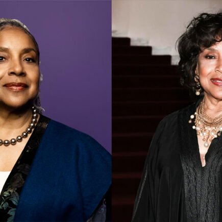 Phylicia Rashad