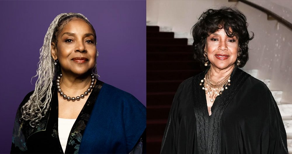 Phylicia Rashad