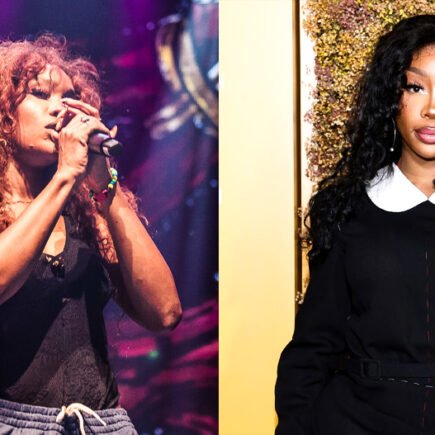 SZA Age