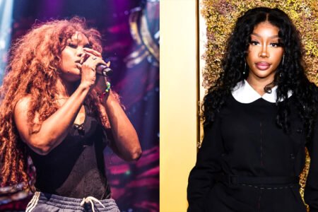 SZA Age