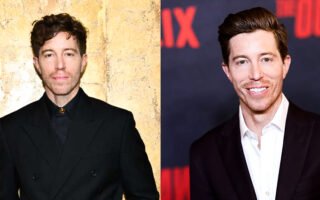 Shaun White Net Worth