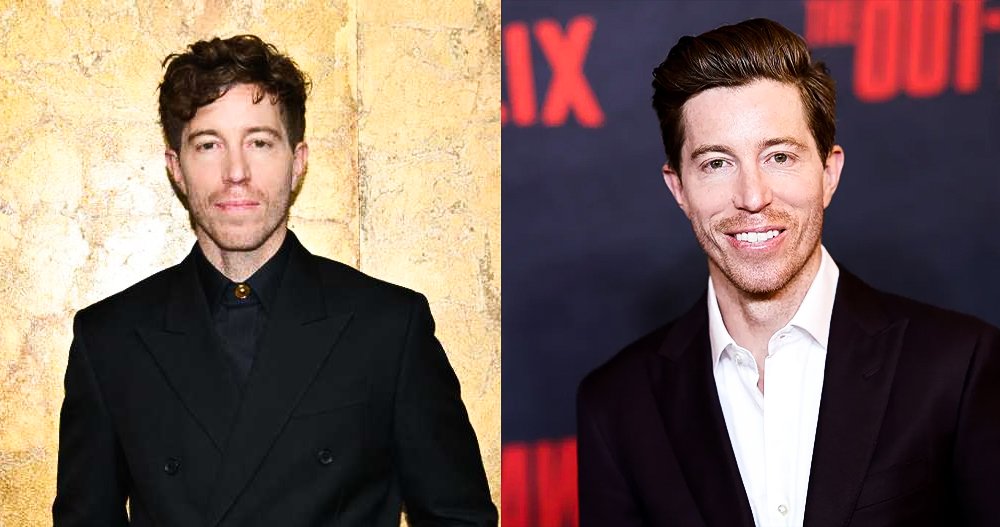 Shaun White Net Worth