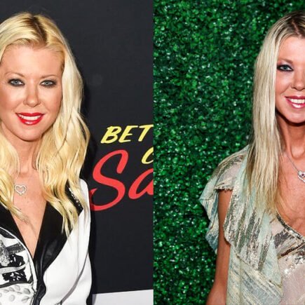 Tara Reid Net Worth