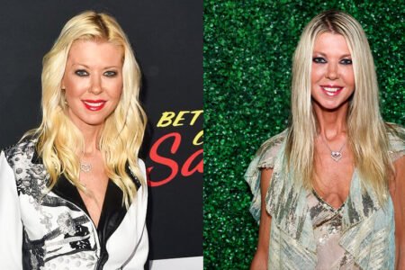 Tara Reid Net Worth