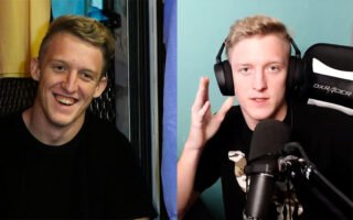 Tfue Net Worth