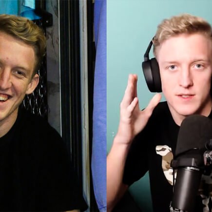 Tfue Net Worth