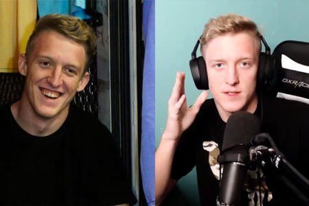 Tfue Net Worth