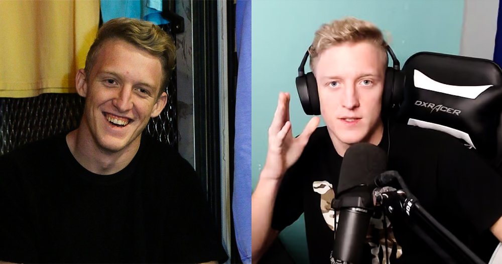 Tfue Net Worth