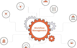 Workflow Management