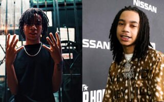 YBN Nahmir Age