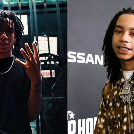 YBN Nahmir Age
