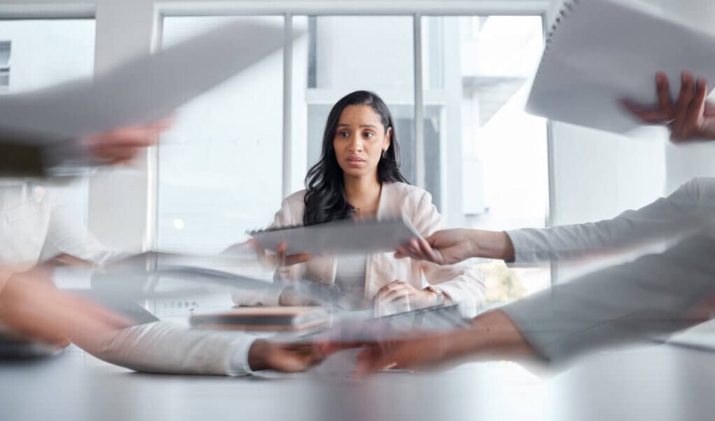 business dissolution