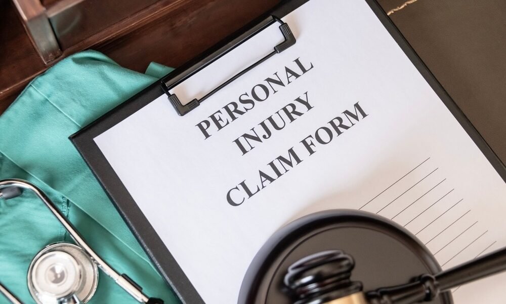 Personal Injury Claims
