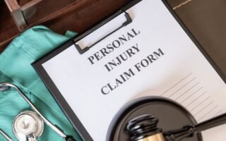 Personal Injury Claims
