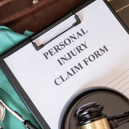 Personal Injury Claims
