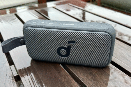Portable Bluetooth Speaker