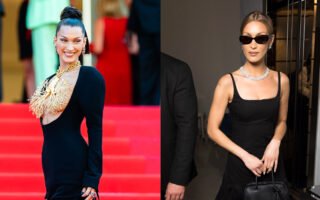 Bella Hadid Height