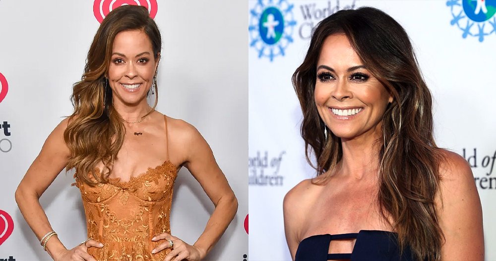 Brooke Burke Age