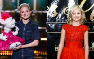 Darci Lynne Net Worth