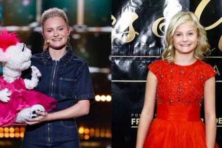 Darci Lynne Net Worth