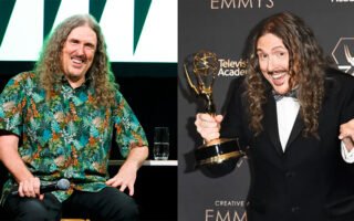 How Old Is Weird Al Yankovic
