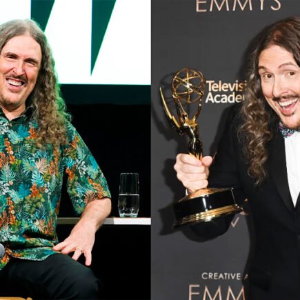 How Old Is Weird Al Yankovic