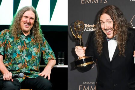 How Old Is Weird Al Yankovic