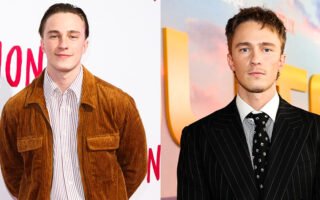 How Tall Is Drew Starkey