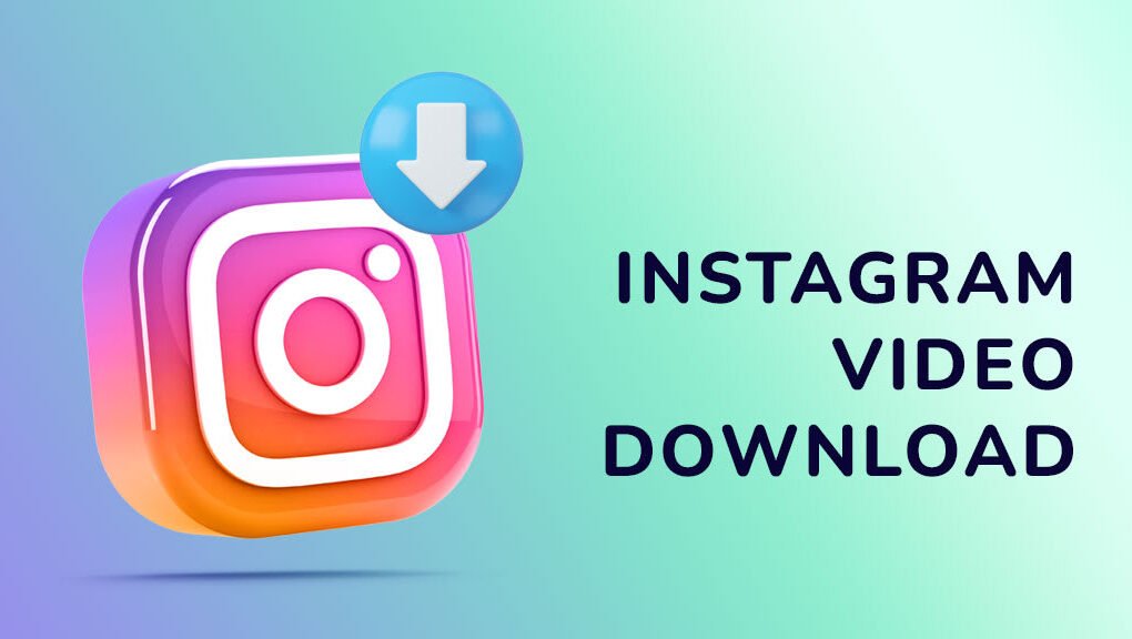 Instagram Video Download