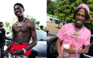 Jay Fizzle Net Worth