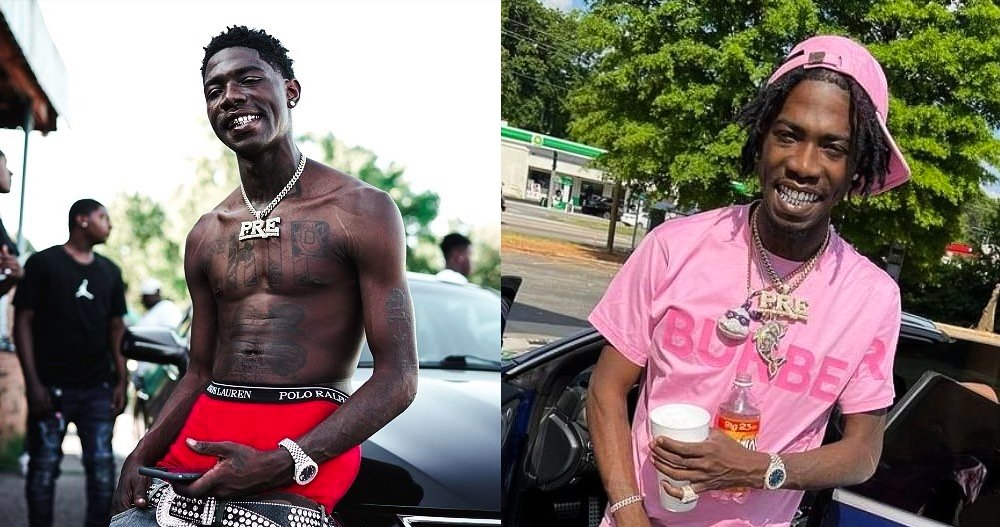 Jay Fizzle Net Worth