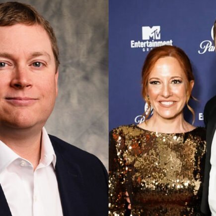 Jen Psaki Husband