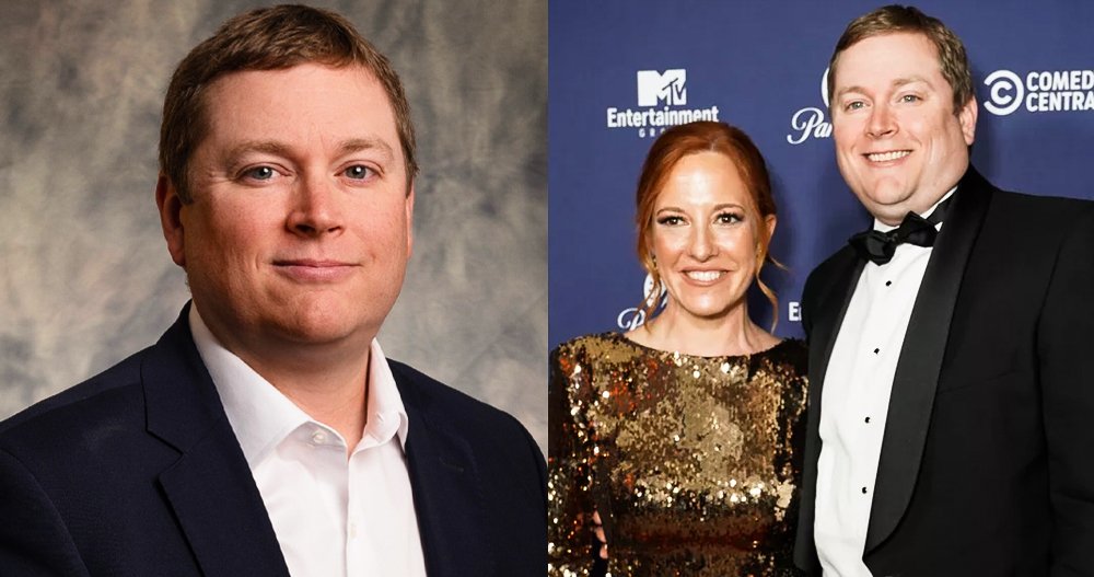 Jen Psaki Husband