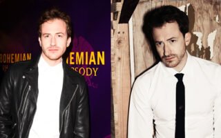 Joe Mazzello